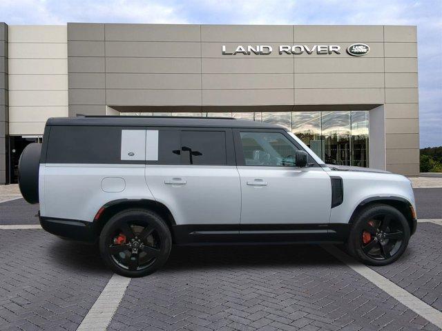 used 2023 Land Rover Defender car, priced at $104,990