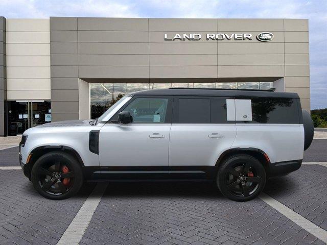 used 2023 Land Rover Defender car, priced at $104,990