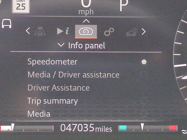 used 2020 Land Rover Range Rover Evoque car, priced at $27,551