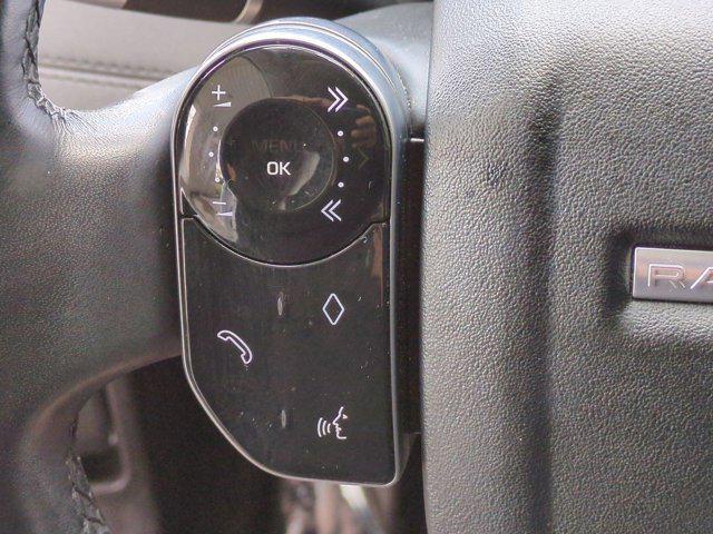 used 2020 Land Rover Range Rover Evoque car, priced at $27,551
