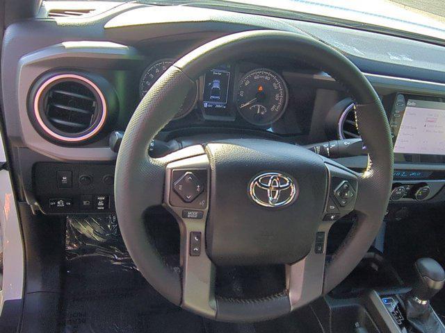 used 2021 Toyota Tacoma car, priced at $38,951