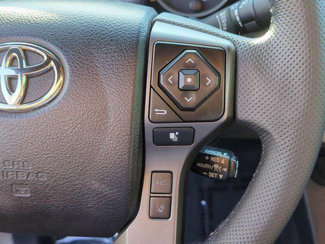 used 2021 Toyota Tacoma car, priced at $38,951