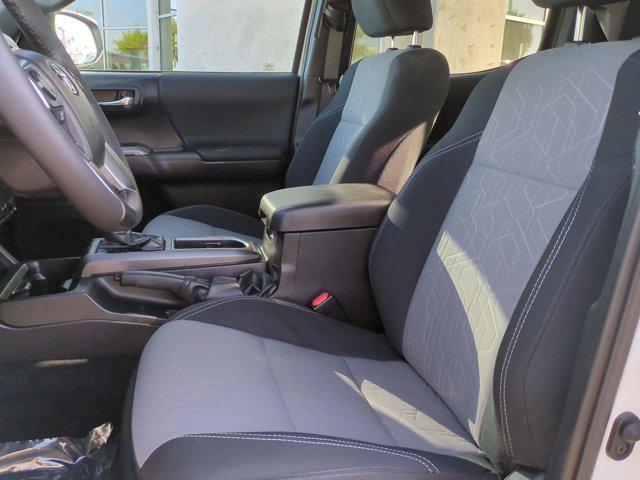 used 2021 Toyota Tacoma car, priced at $38,951