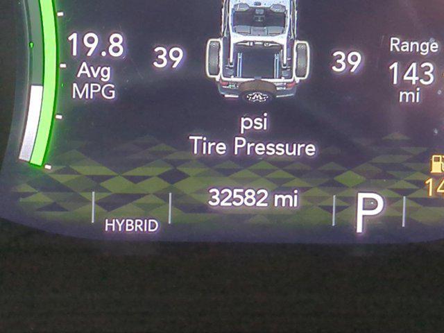 used 2024 Jeep Wrangler 4xe car, priced at $41,851