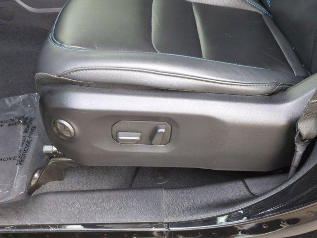 used 2024 Jeep Wrangler 4xe car, priced at $41,851