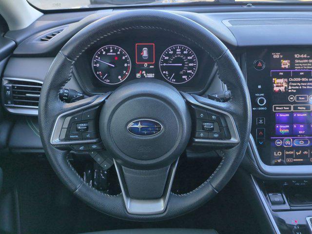 used 2020 Subaru Outback car, priced at $24,825