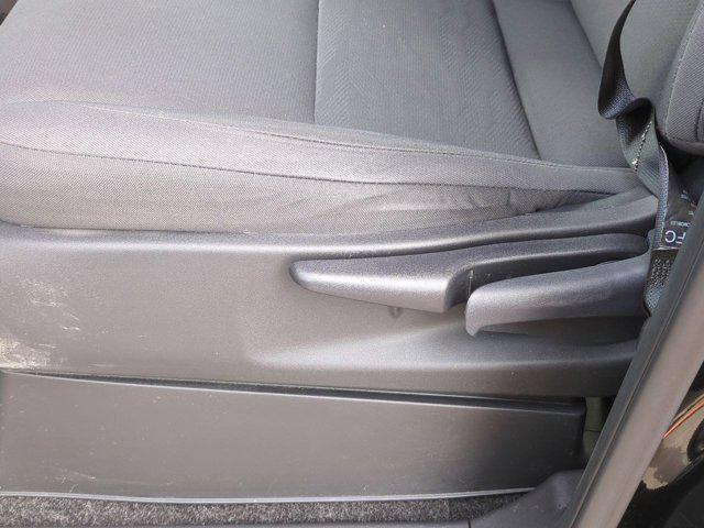 used 2024 Nissan Frontier car, priced at $29,851