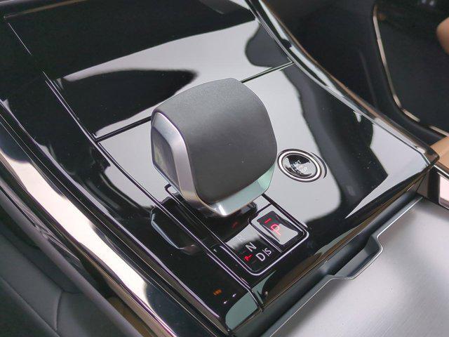 new 2025 Land Rover Range Rover Sport car, priced at $86,460