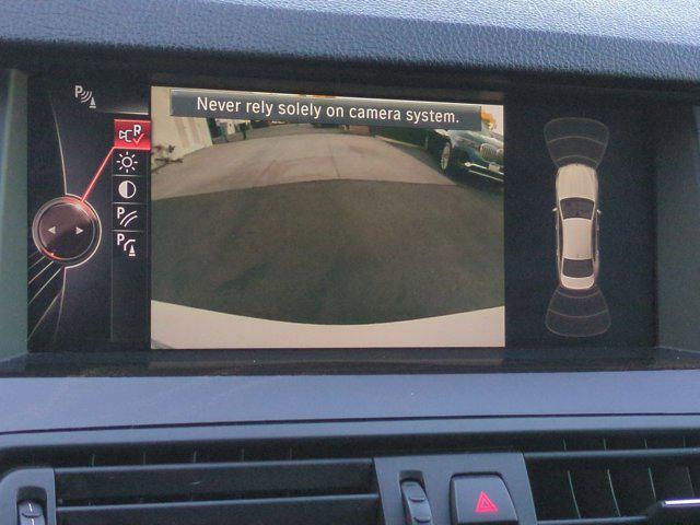 used 2016 BMW 528 car, priced at $14,851