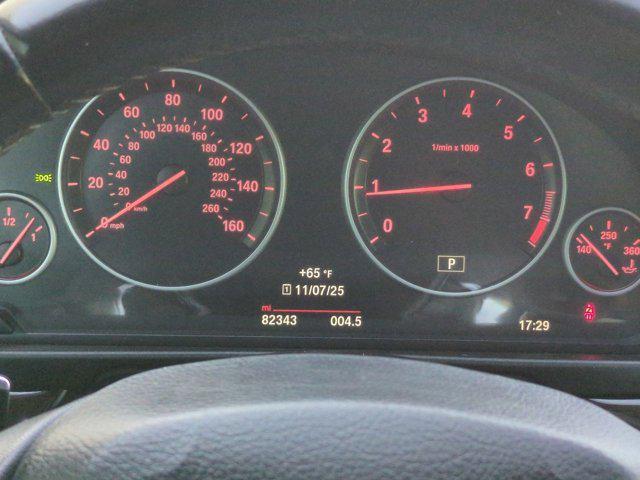 used 2016 BMW 528 car, priced at $14,851