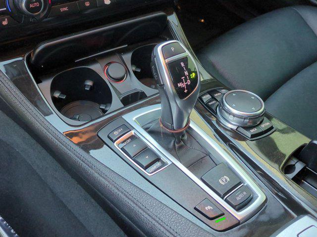 used 2016 BMW 528 car, priced at $14,851