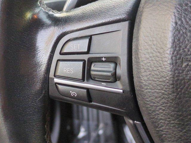 used 2016 BMW 528 car, priced at $14,851