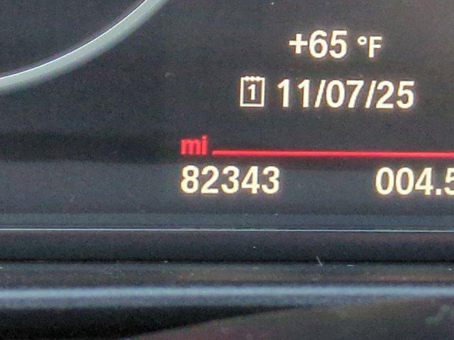 used 2016 BMW 528 car, priced at $14,851