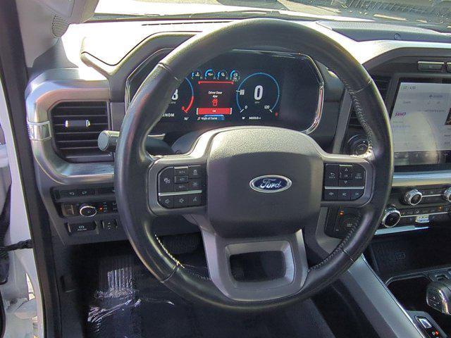 used 2023 Ford F-150 car, priced at $45,751