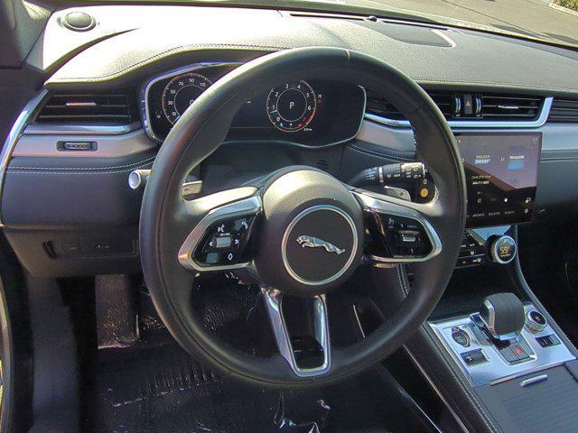 used 2024 Jaguar F-PACE car, priced at $49,851