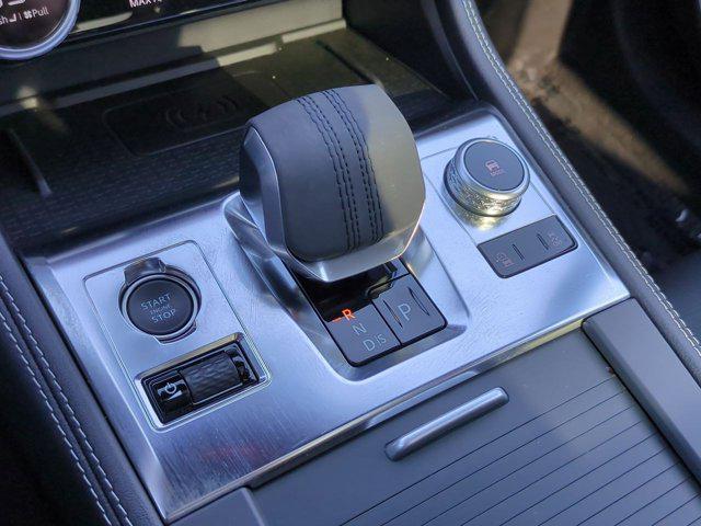 used 2024 Jaguar F-PACE car, priced at $49,851