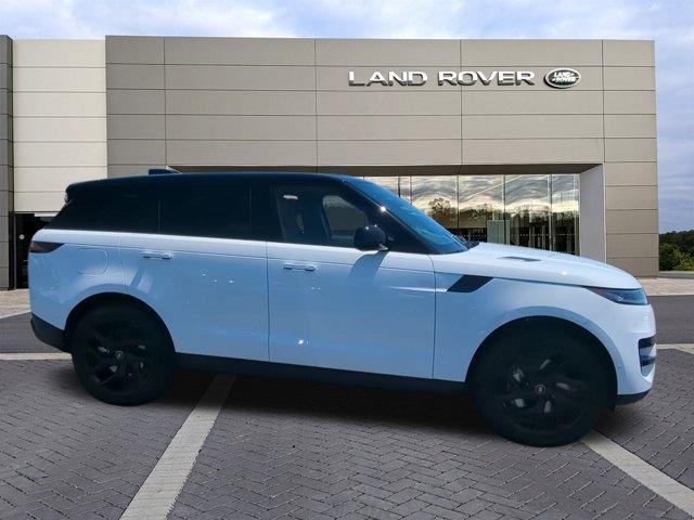 new 2024 Land Rover Range Rover Sport car, priced at $92,870