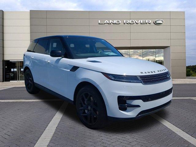 new 2024 Land Rover Range Rover Sport car, priced at $92,870