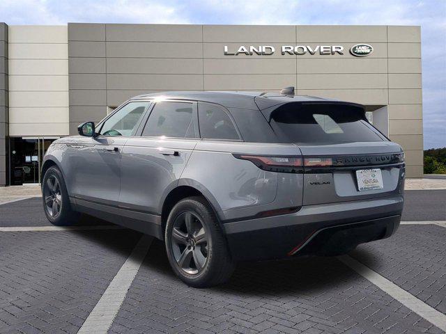 used 2022 Land Rover Range Rover Velar car, priced at $44,314