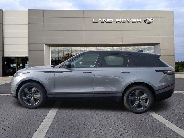 used 2022 Land Rover Range Rover Velar car, priced at $52,459