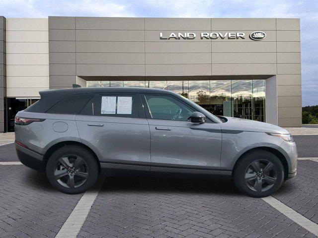 used 2022 Land Rover Range Rover Velar car, priced at $44,314