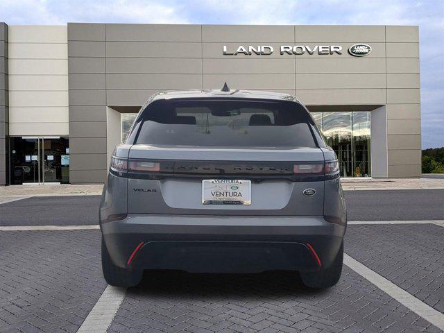 used 2022 Land Rover Range Rover Velar car, priced at $44,314