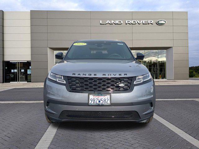 used 2022 Land Rover Range Rover Velar car, priced at $44,314