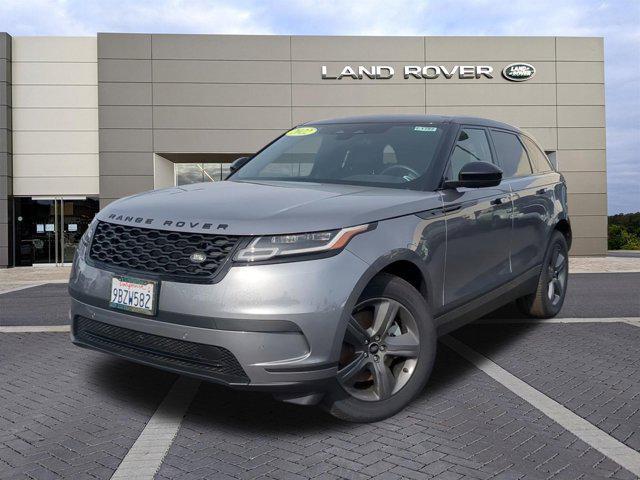 used 2022 Land Rover Range Rover Velar car, priced at $44,314