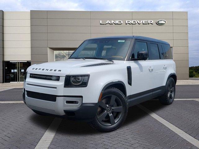 new 2024 Land Rover Defender car, priced at $105,623