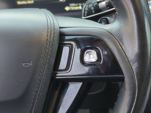 used 2023 Lincoln Aviator car, priced at $47,851