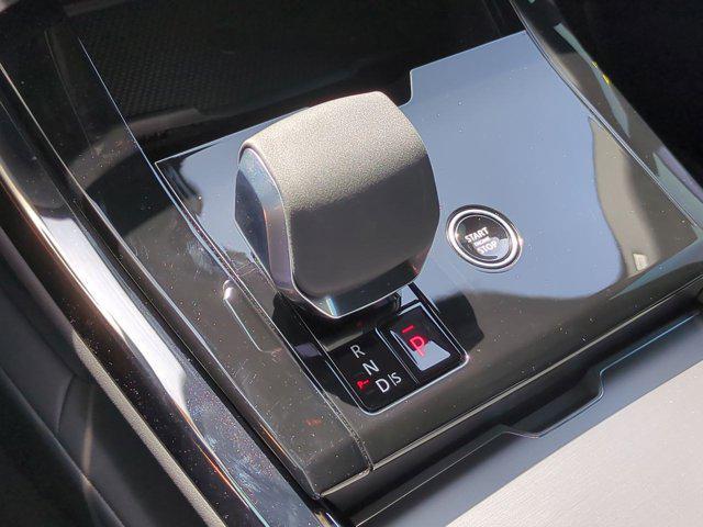 used 2024 Land Rover Range Rover Sport car, priced at $91,751