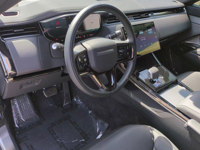 used 2024 Land Rover Range Rover Sport car, priced at $91,751