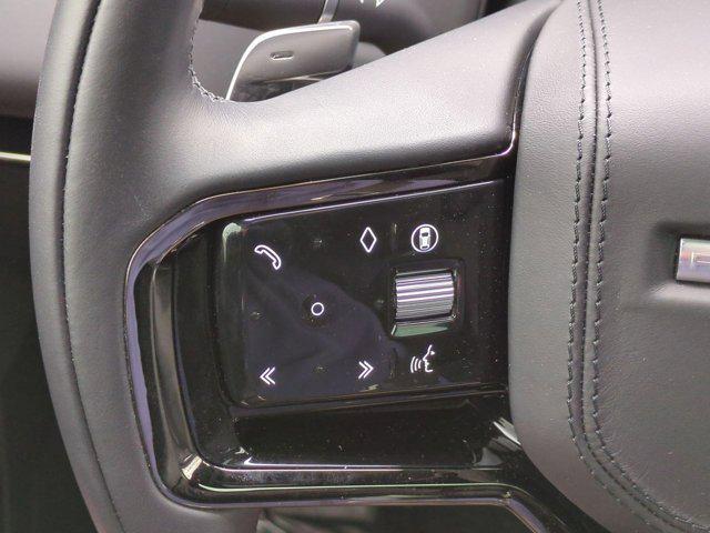 used 2024 Land Rover Range Rover Sport car, priced at $91,751