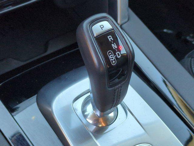 used 2022 Land Rover Discovery Sport car, priced at $26,951