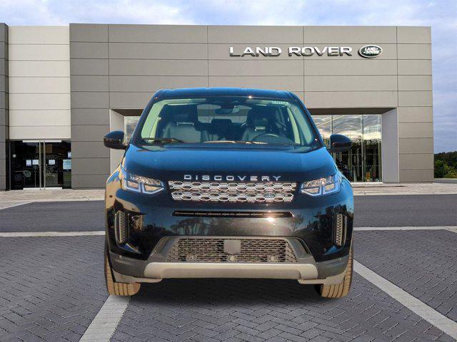 used 2022 Land Rover Discovery Sport car, priced at $26,951