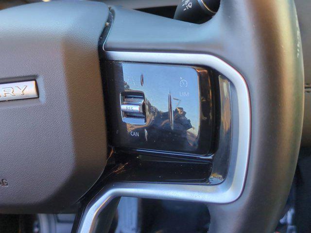 used 2022 Land Rover Discovery Sport car, priced at $26,951