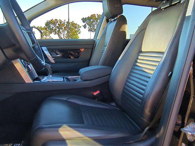 used 2022 Land Rover Discovery Sport car, priced at $26,951