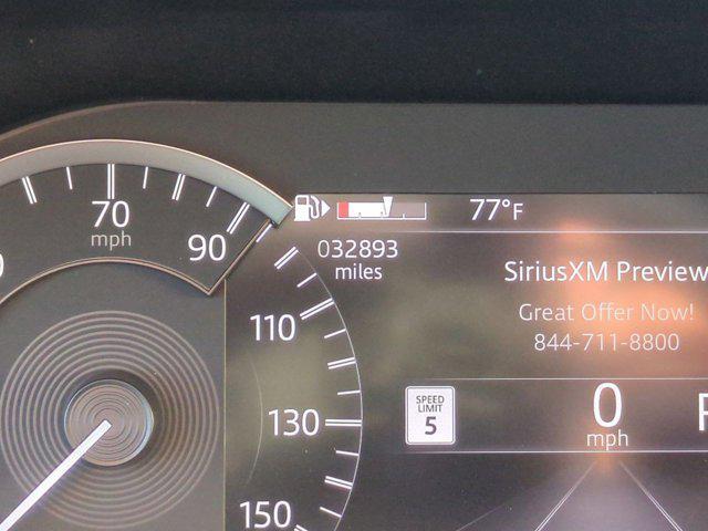 used 2022 Land Rover Discovery Sport car, priced at $26,951