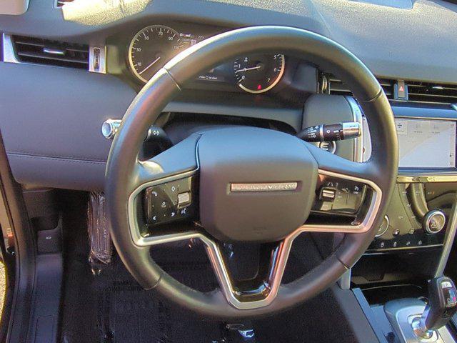 used 2022 Land Rover Discovery Sport car, priced at $26,951