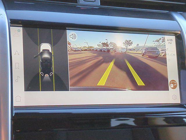 used 2022 Land Rover Discovery Sport car, priced at $26,951