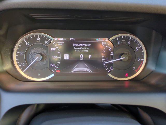 used 2022 Land Rover Discovery Sport car, priced at $26,951