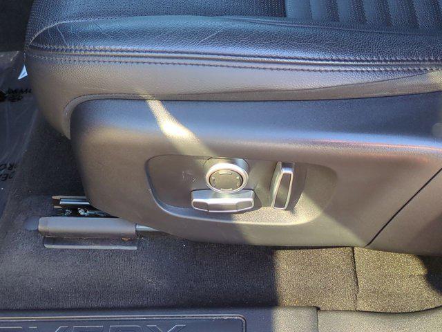 used 2022 Land Rover Discovery Sport car, priced at $26,951