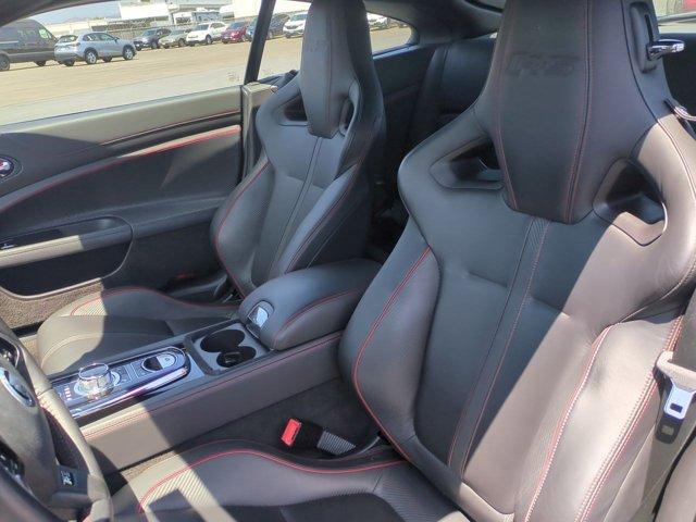 used 2012 Jaguar XK car, priced at $78,888