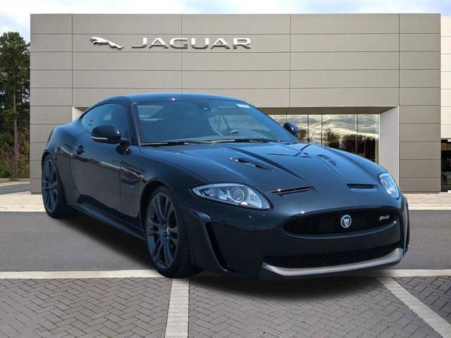 used 2012 Jaguar XK car, priced at $67,777