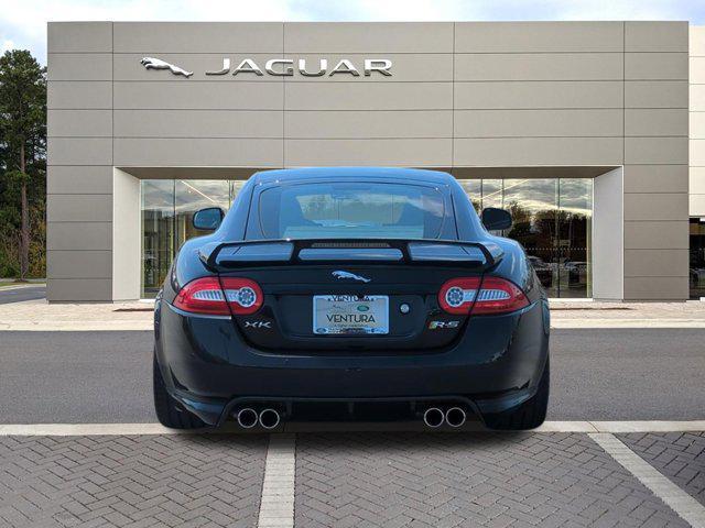 used 2012 Jaguar XK car, priced at $67,777