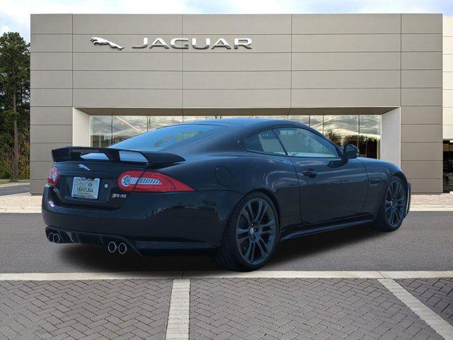 used 2012 Jaguar XK car, priced at $67,777