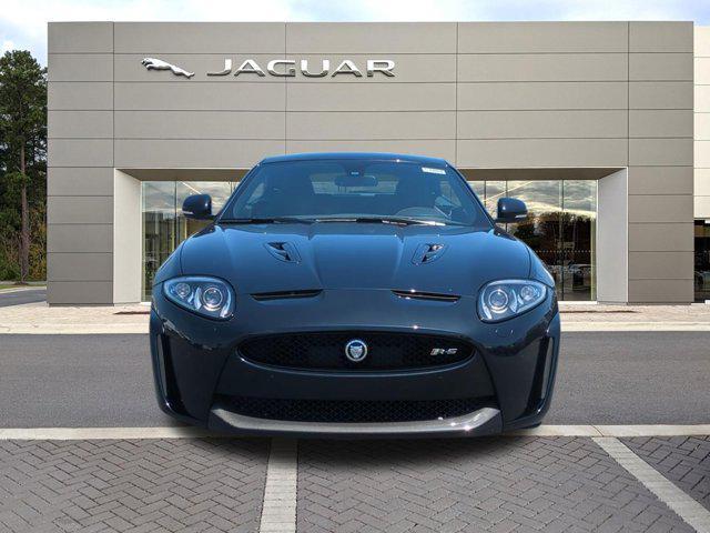 used 2012 Jaguar XK car, priced at $67,777