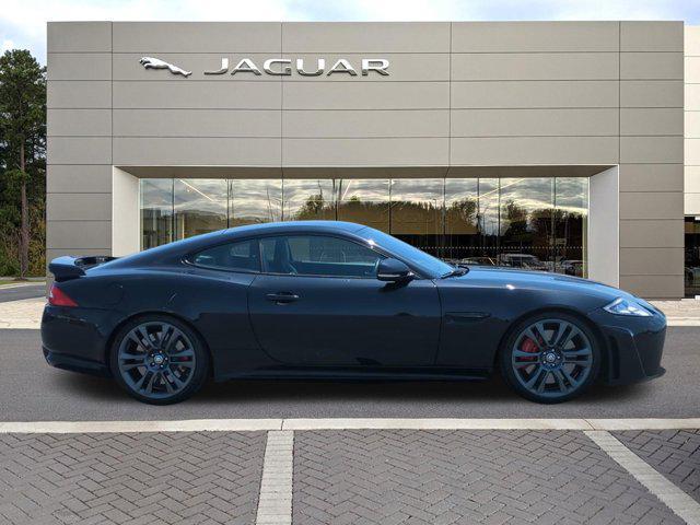 used 2012 Jaguar XK car, priced at $67,777