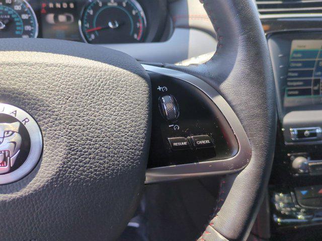 used 2012 Jaguar XK car, priced at $67,777