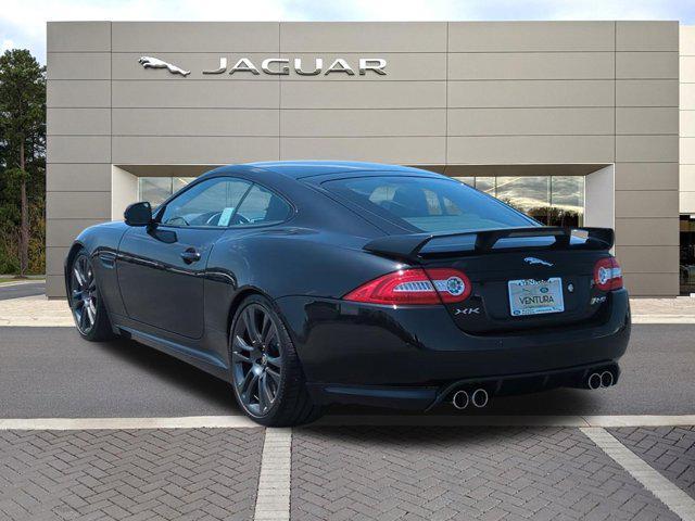 used 2012 Jaguar XK car, priced at $67,777